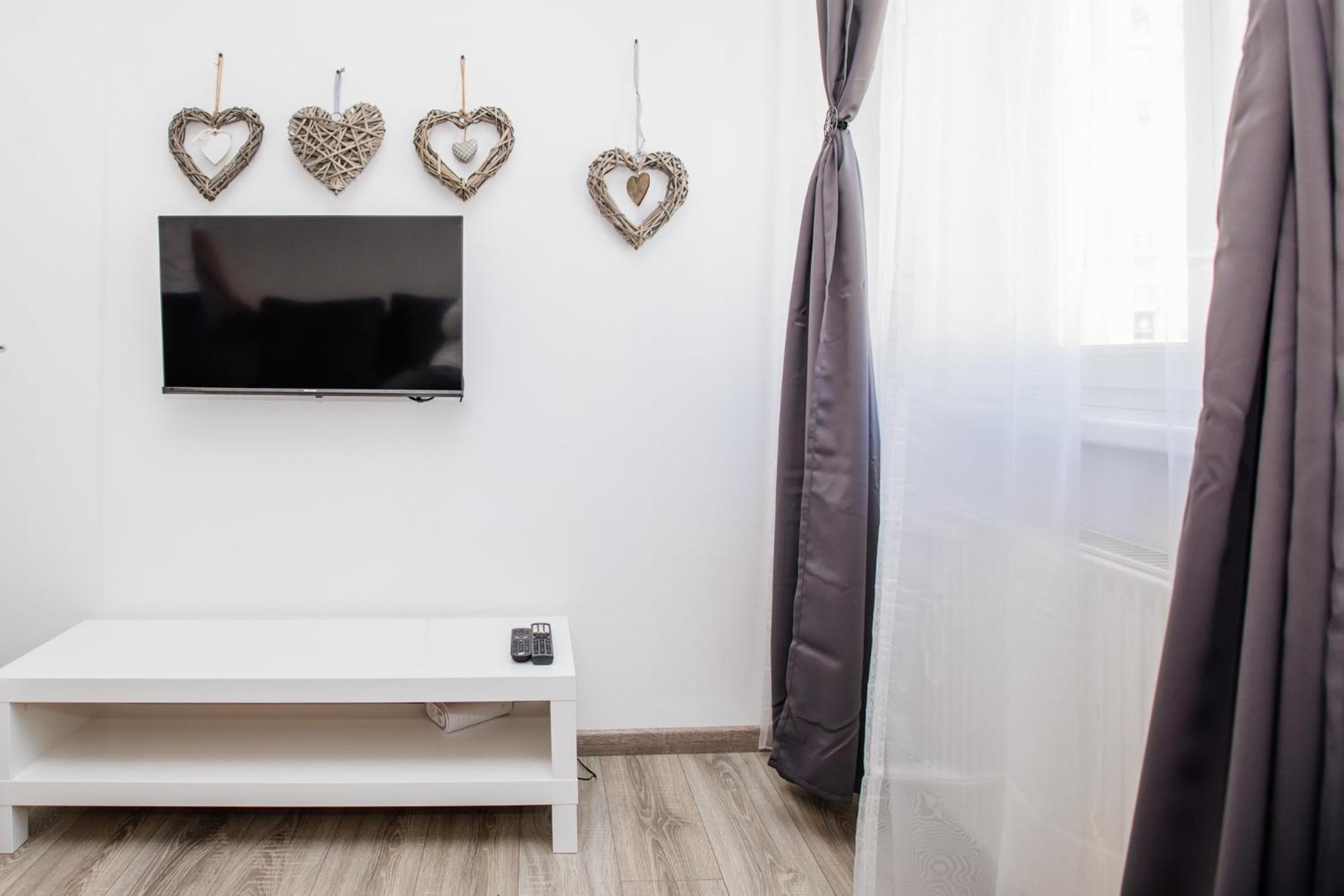 Central View Point Apartment Liubliana Exterior foto