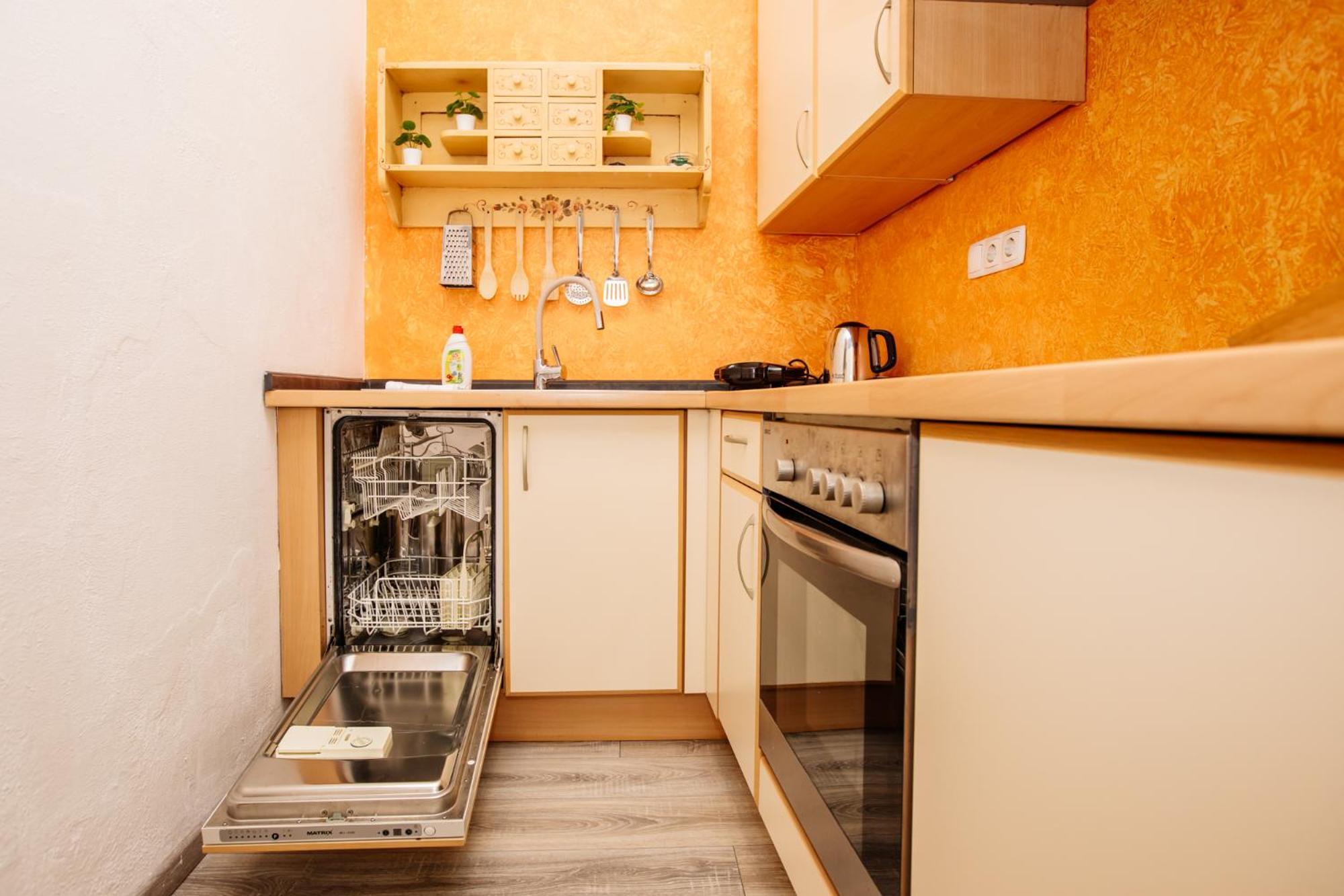 Central View Point Apartment Liubliana Exterior foto