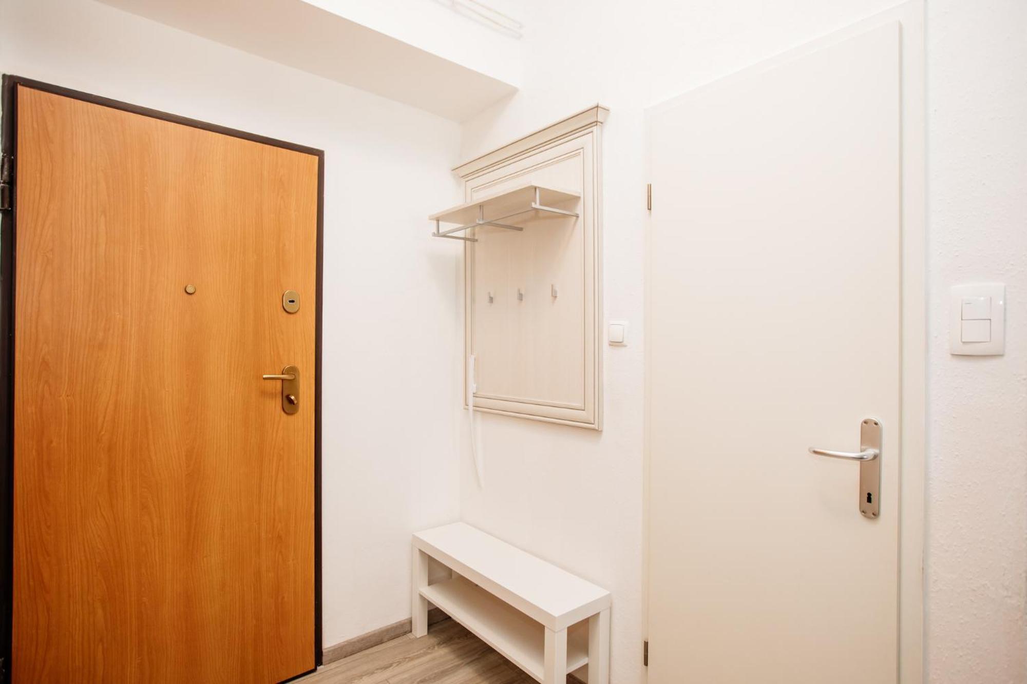 Central View Point Apartment Liubliana Exterior foto
